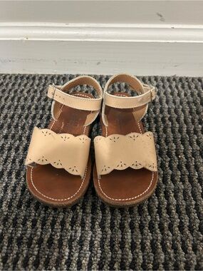 Adelisa & Co Bella Sandals